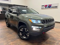 Image for 2018 Jeep Compass Trailhawk ID: 6986416
