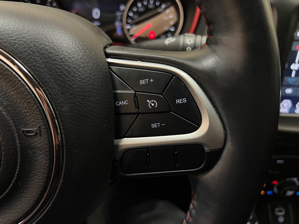 2018 Jeep Compass Image 19