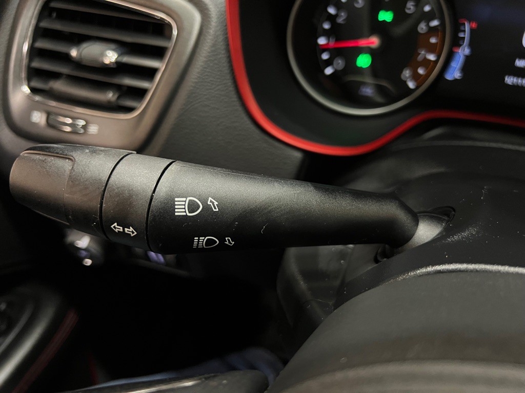 2018 Jeep Compass Image 20