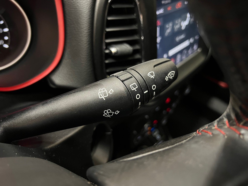 2018 Jeep Compass Image 21