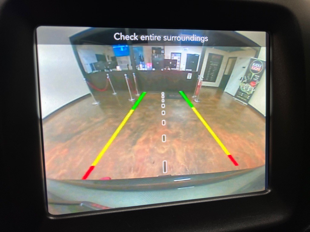 2018 Jeep Compass Image 25