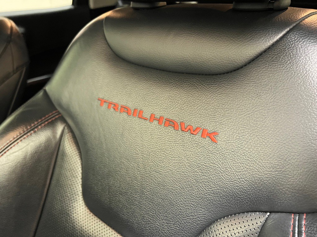 2018 Jeep Compass Image 28