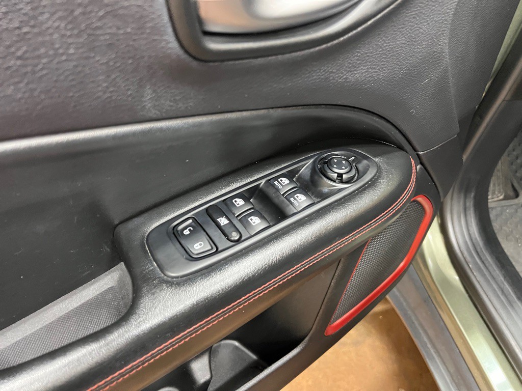 2018 Jeep Compass Image 29