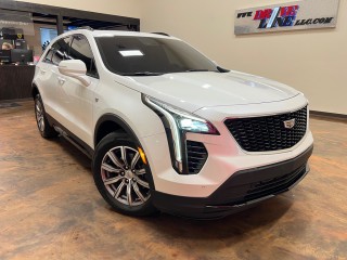 Image for 2023 Cadillac XT4 Sport ID: 6986562