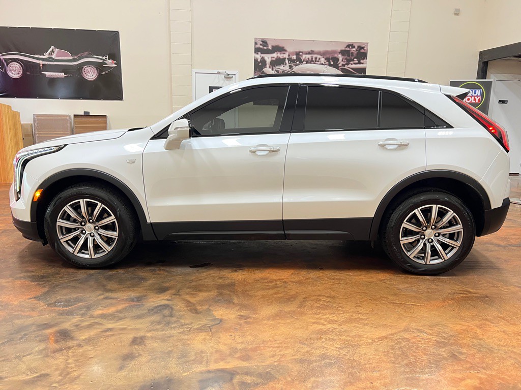2023 Cadillac XT4 Image 6