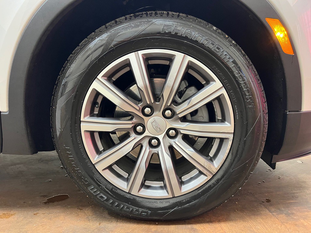 2023 Cadillac XT4 Image 11