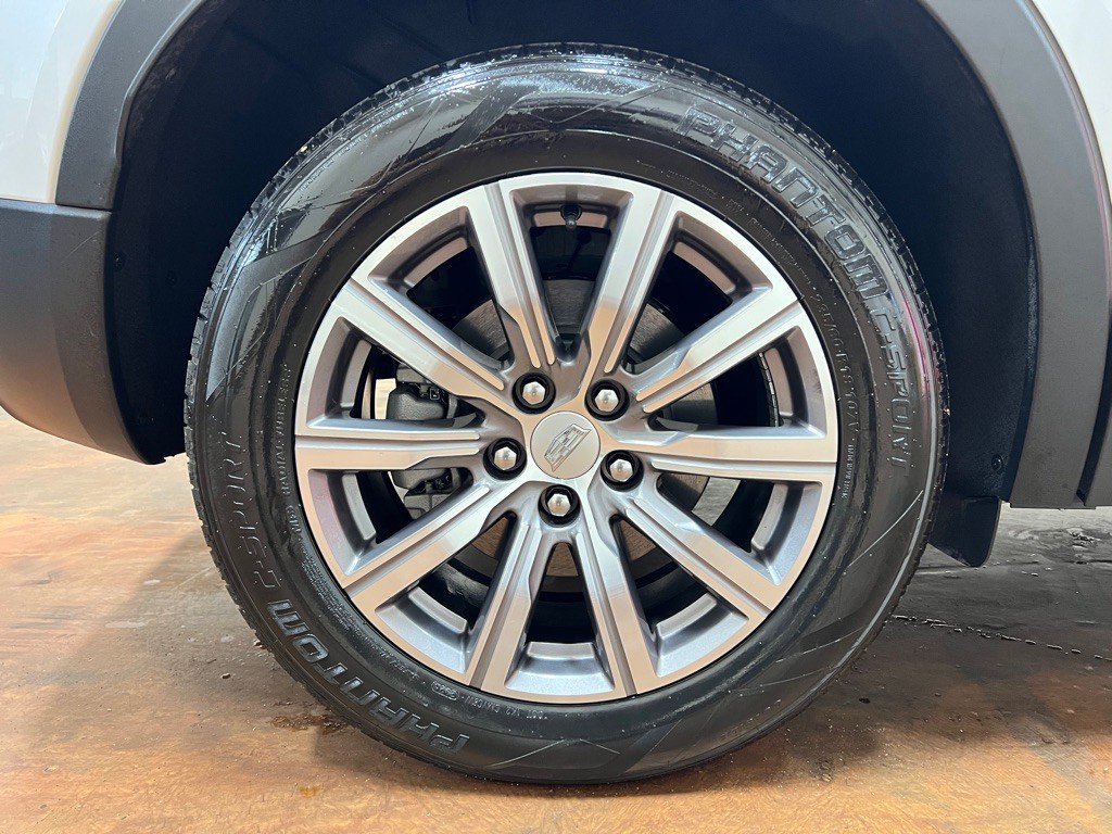 2023 Cadillac XT4 Image 12