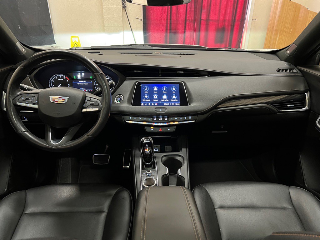 2023 Cadillac XT4 Image 14