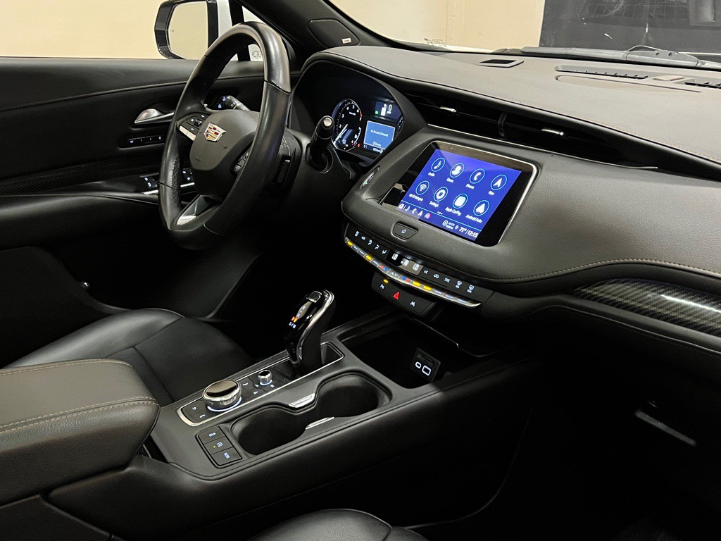 2023 Cadillac XT4 Image 15
