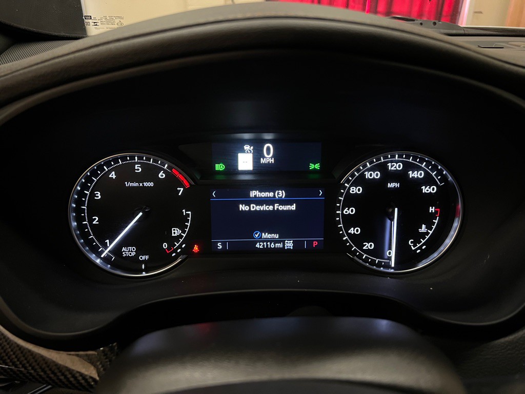 2023 Cadillac XT4 Image 16