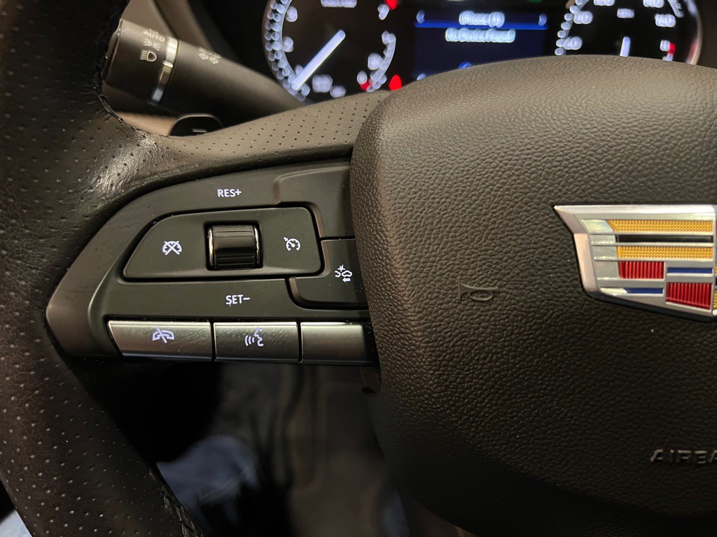 2023 Cadillac XT4 Image 17