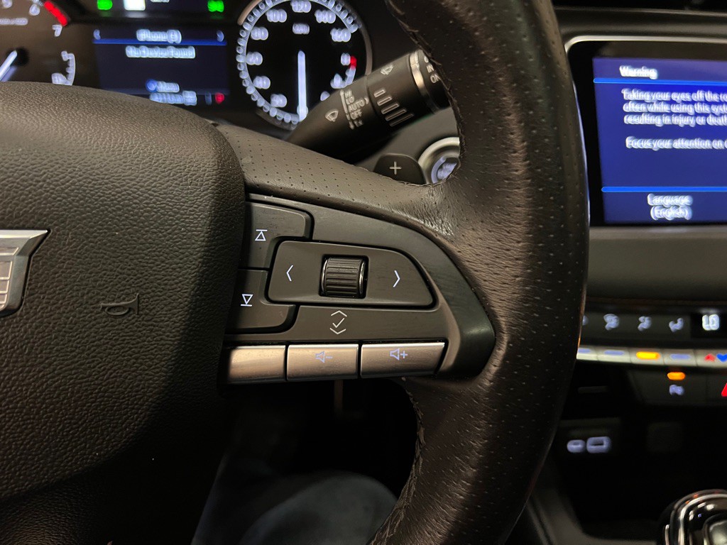 2023 Cadillac XT4 Image 19