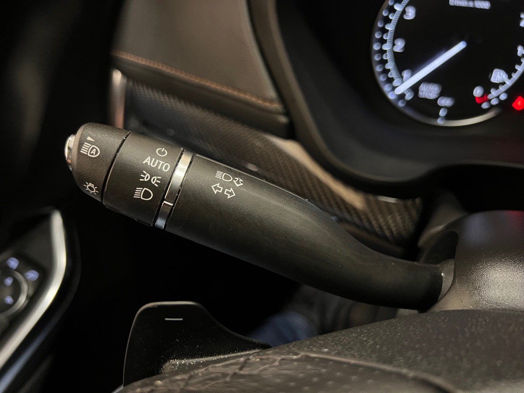 2023 Cadillac XT4 Image 20