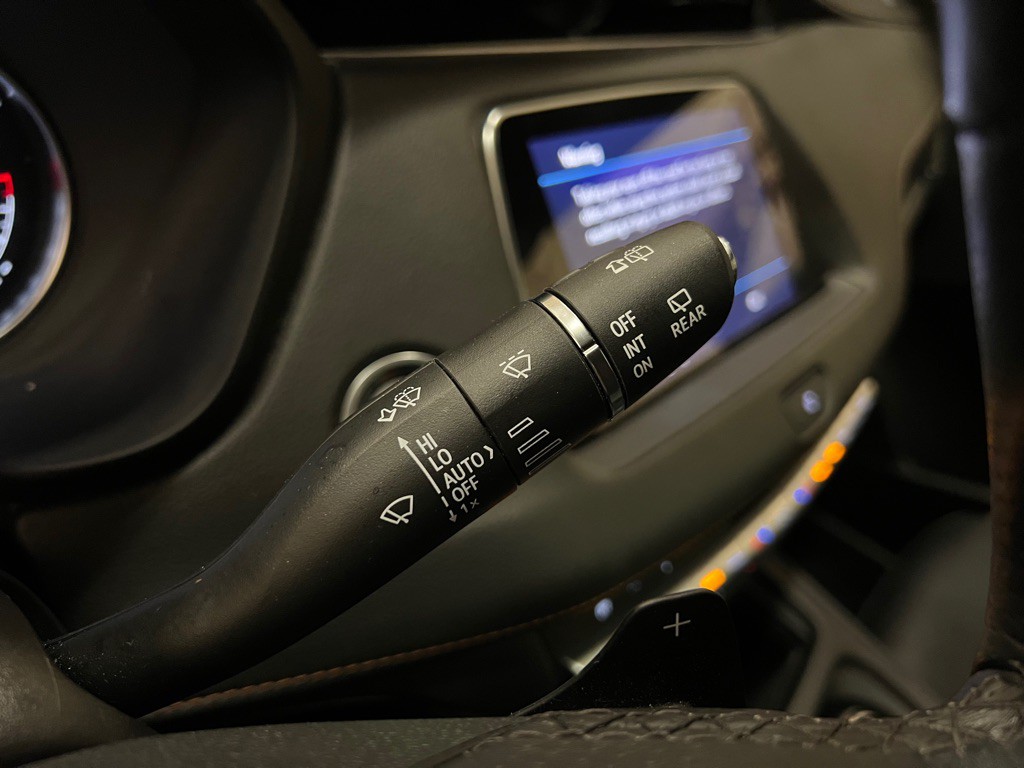 2023 Cadillac XT4 Image 21