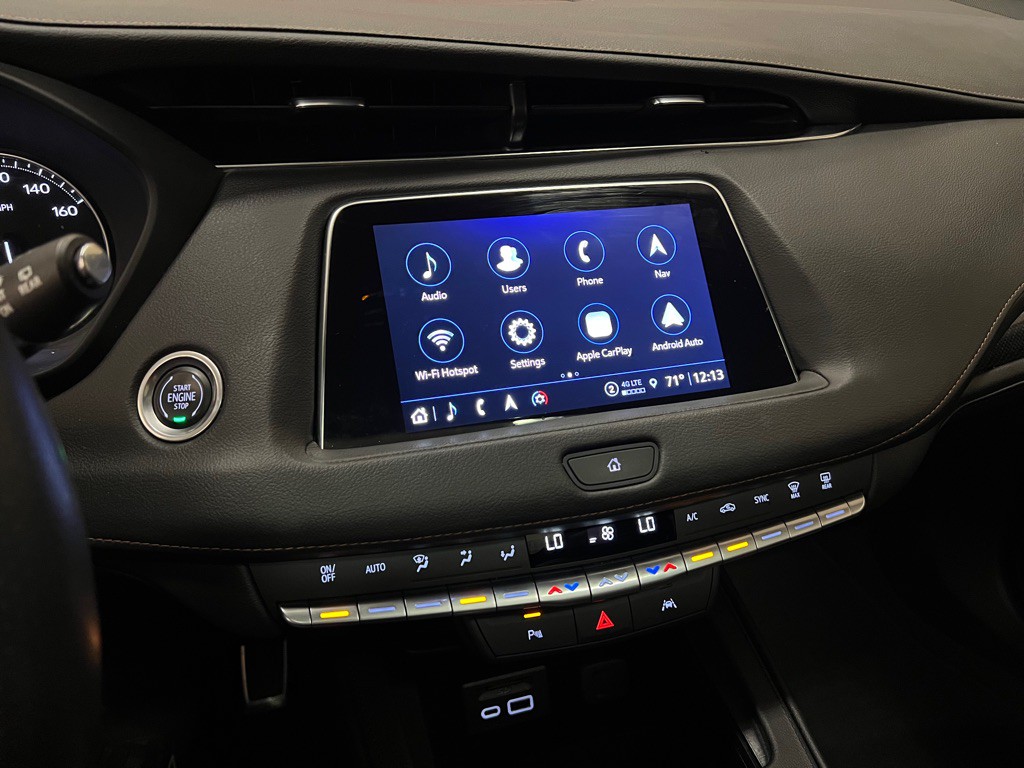 2023 Cadillac XT4 Image 22