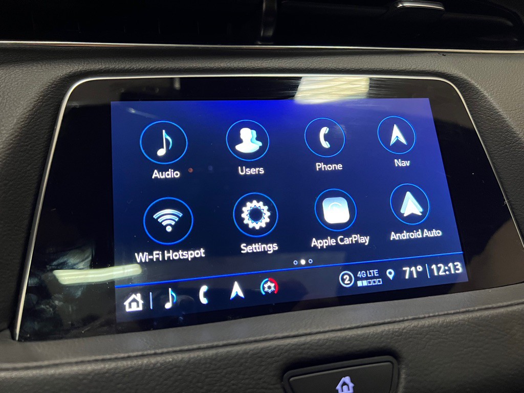 2023 Cadillac XT4 Image 23