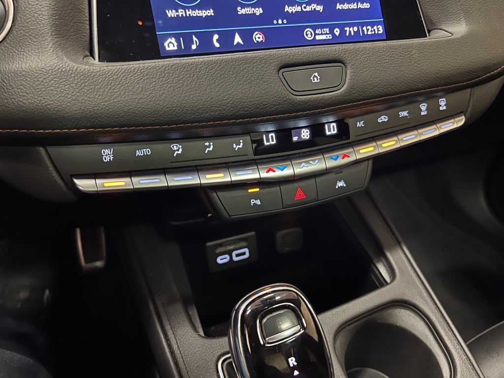 2023 Cadillac XT4 Image 25