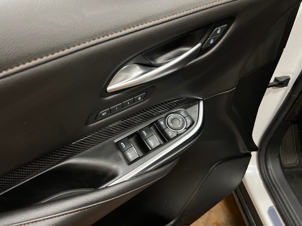 2023 Cadillac XT4 Image 28