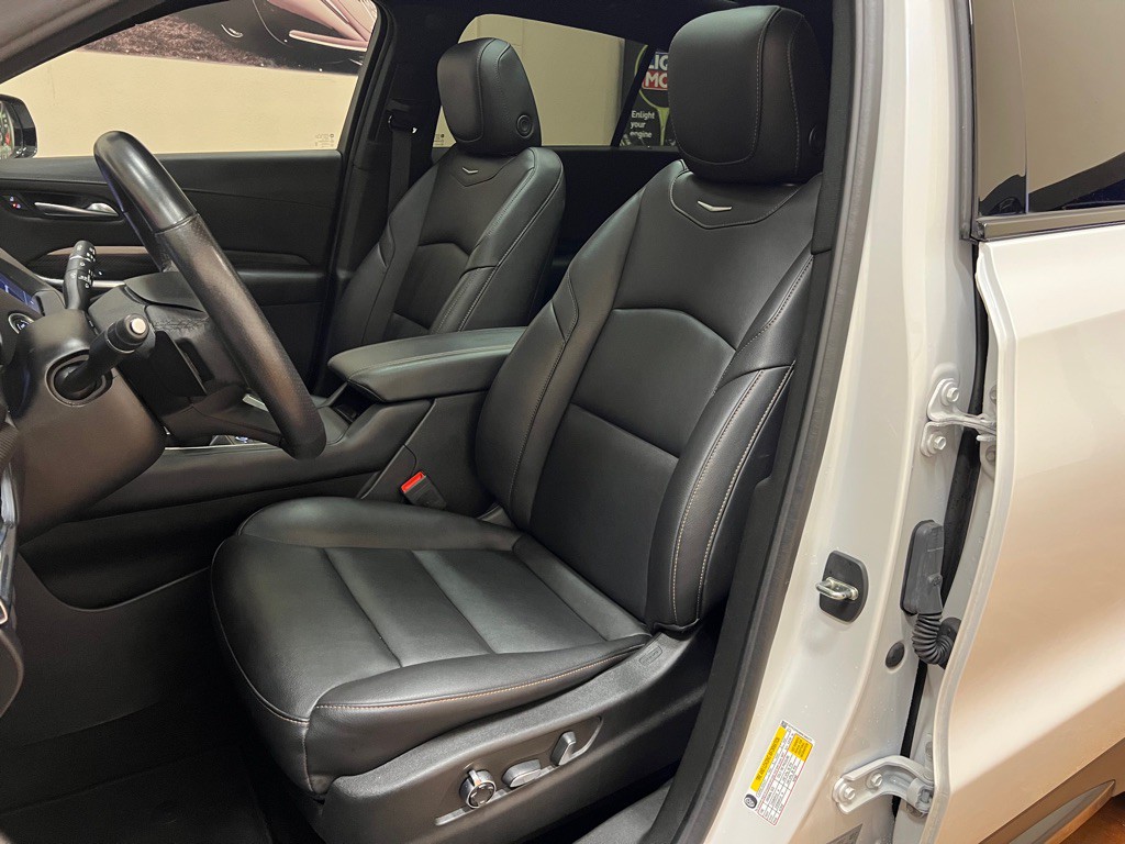 2023 Cadillac XT4 Image 30