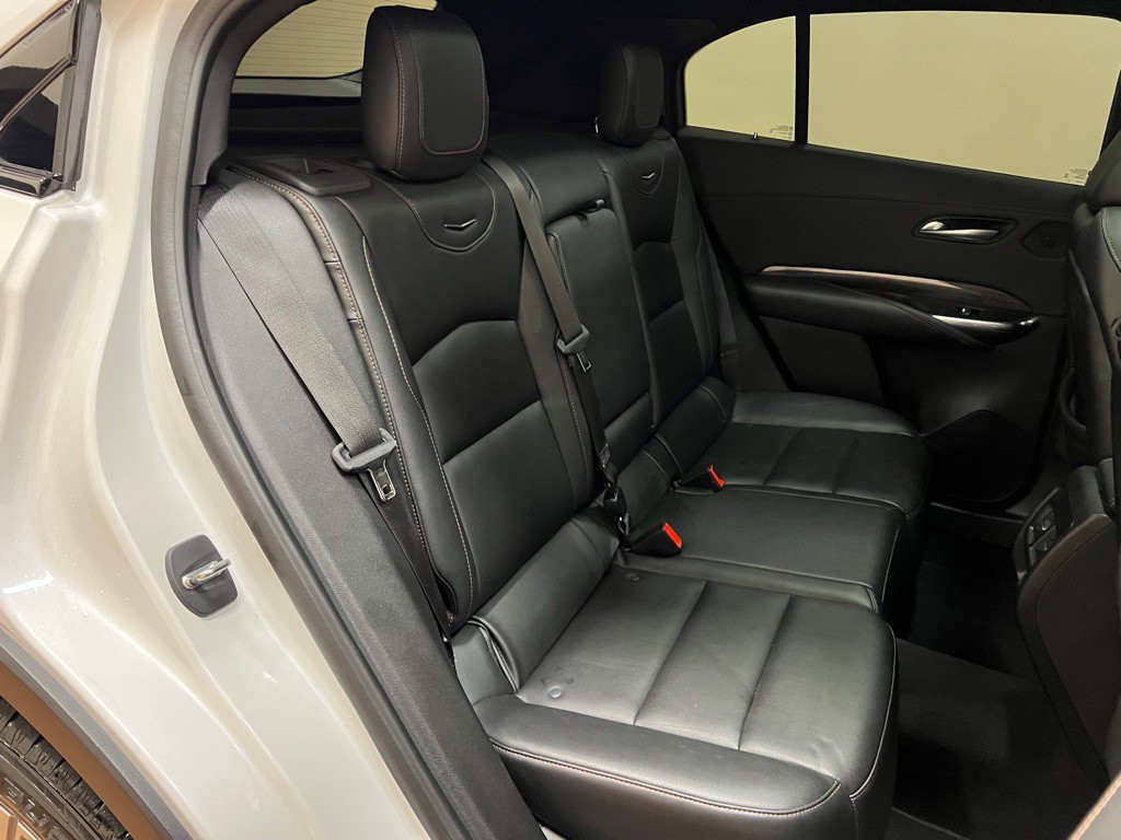 2023 Cadillac XT4 Image 33
