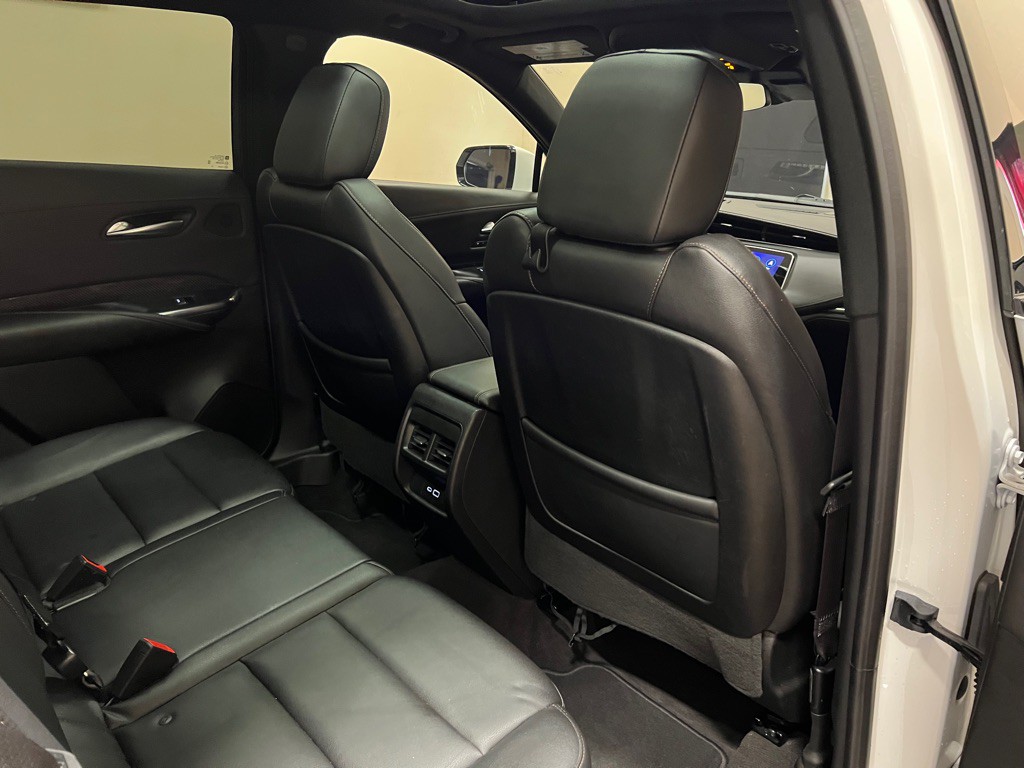 2023 Cadillac XT4 Image 34