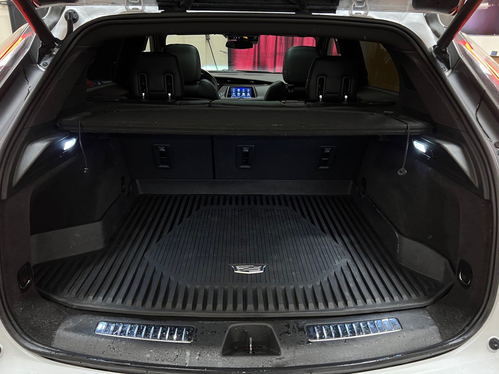 2023 Cadillac XT4 Image 36