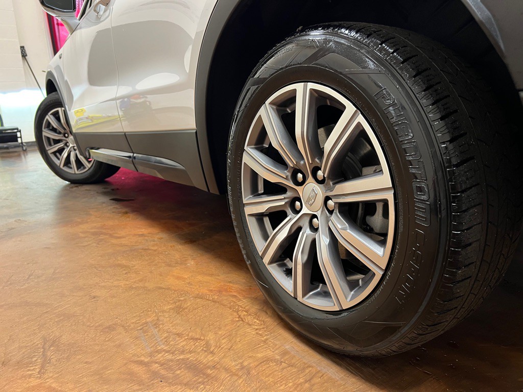 2023 Cadillac XT4 Image 42