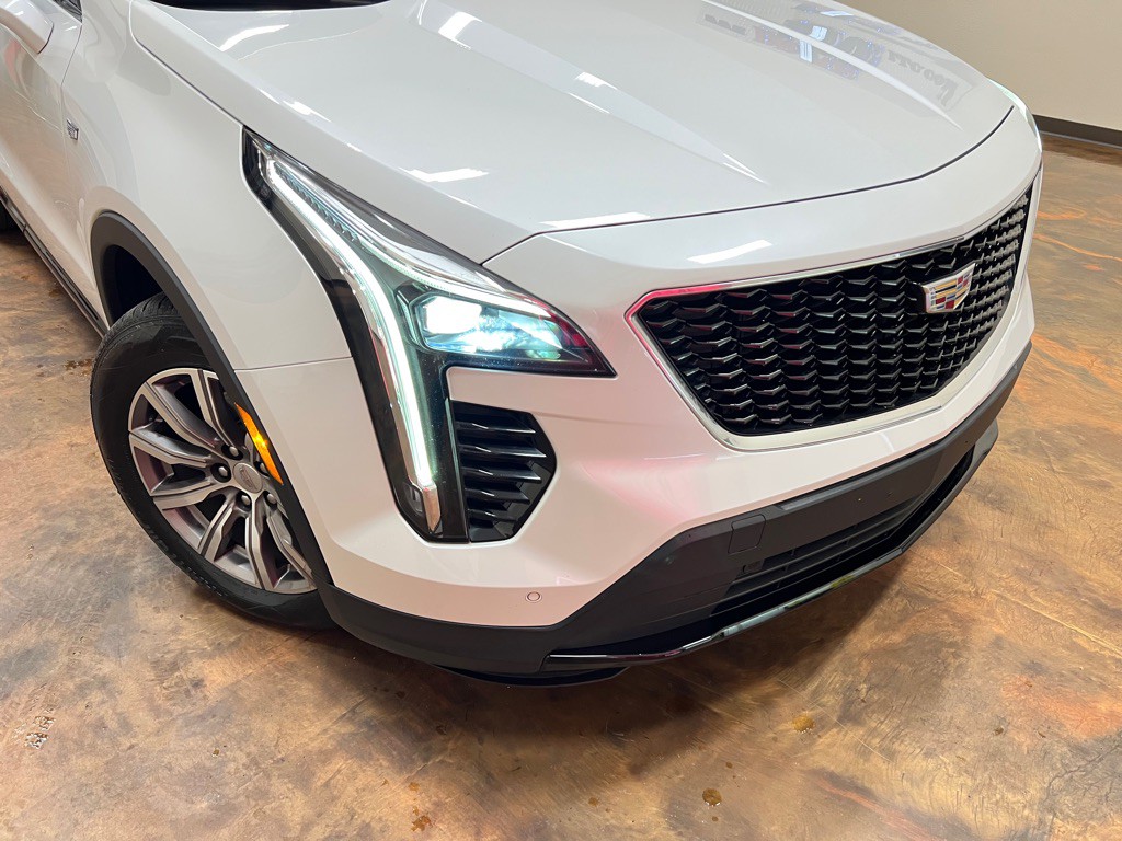 2023 Cadillac XT4 Image 43