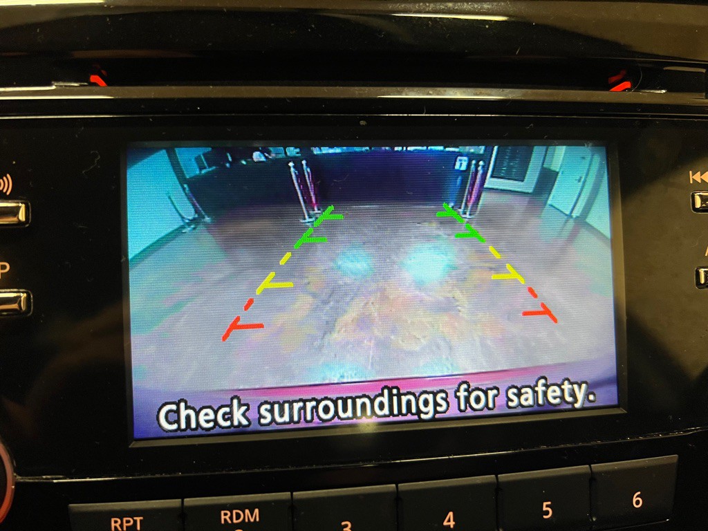 2015 Nissan Rogue Image 24