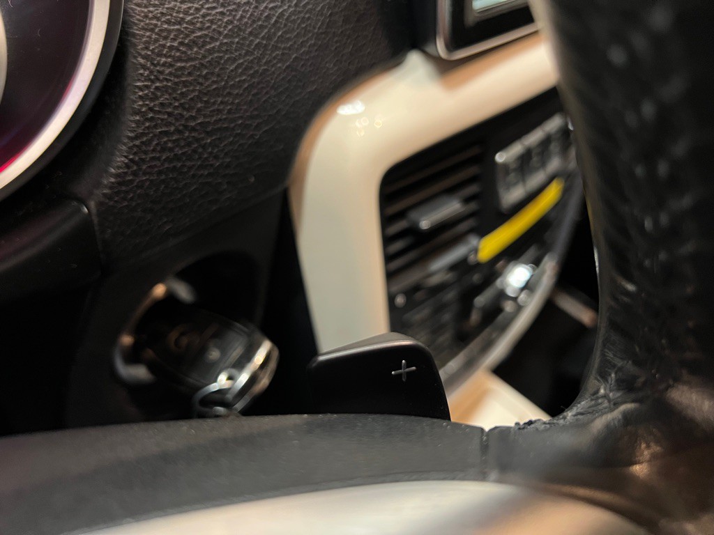 2014 Mercedes-Benz G-Class Image 20