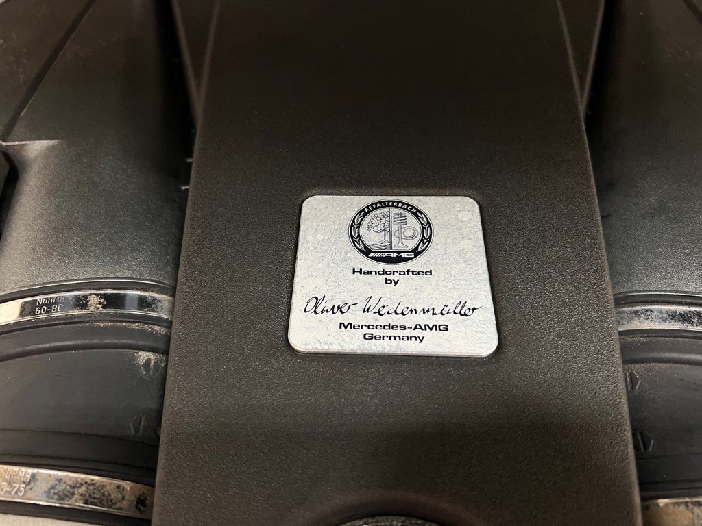 2014 Mercedes-Benz G-Class Image 41