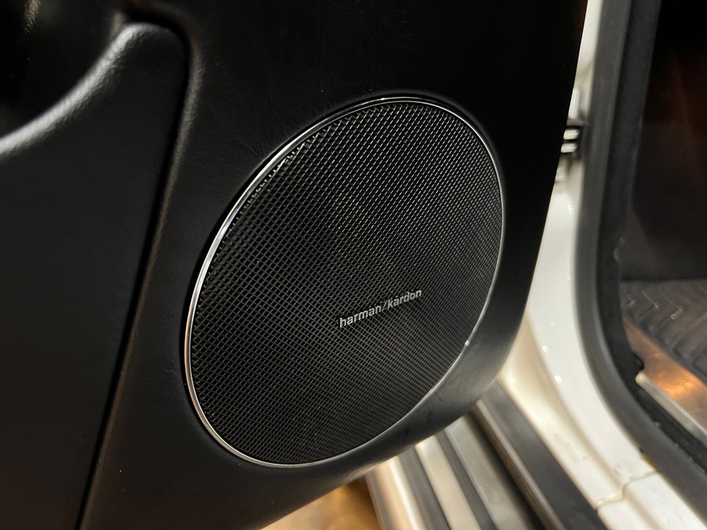 2014 Mercedes-Benz G-Class Image 30