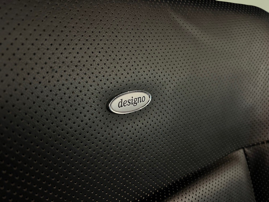 2014 Mercedes-Benz G-Class Image 38