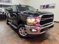 Image for 2024 RAM 2500 Big Horn ID: 6993069