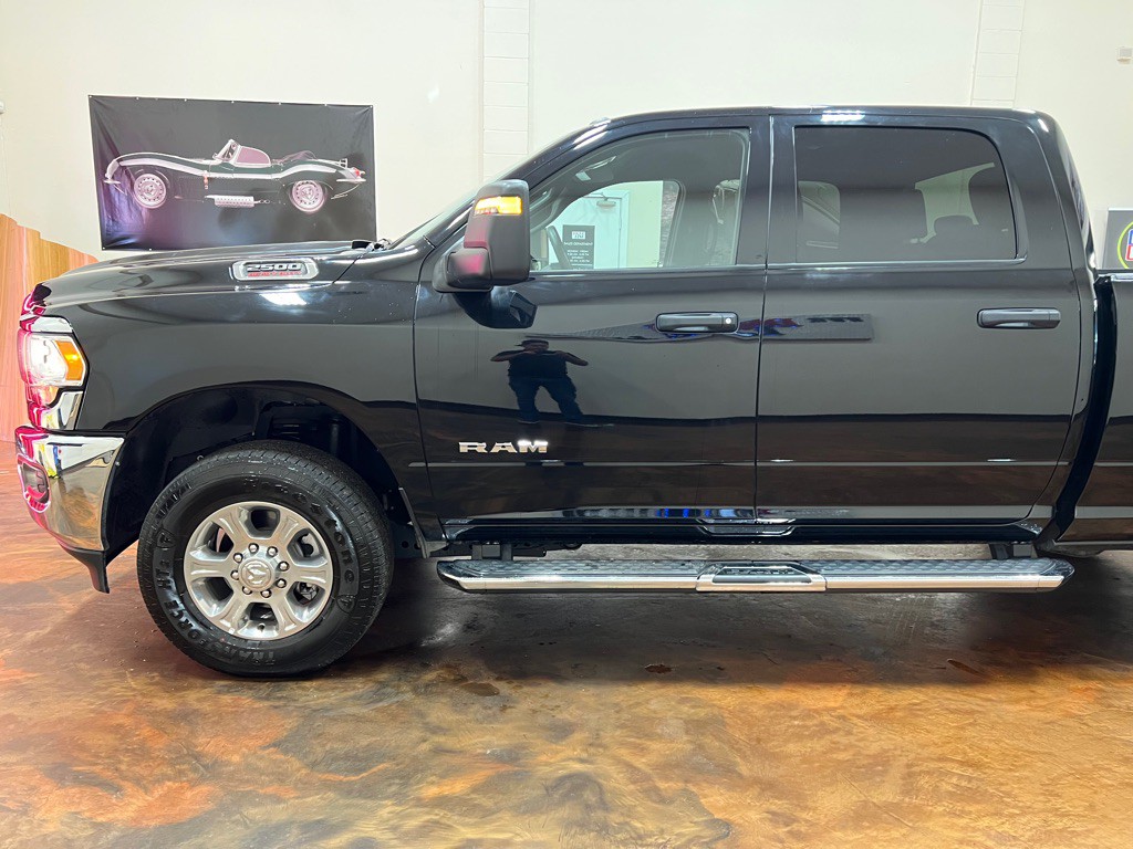 2024 RAM 2500 Image 6