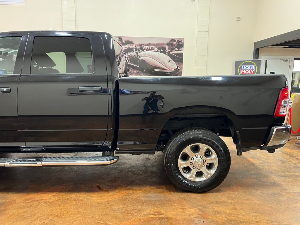 2024 RAM 2500 Image 7