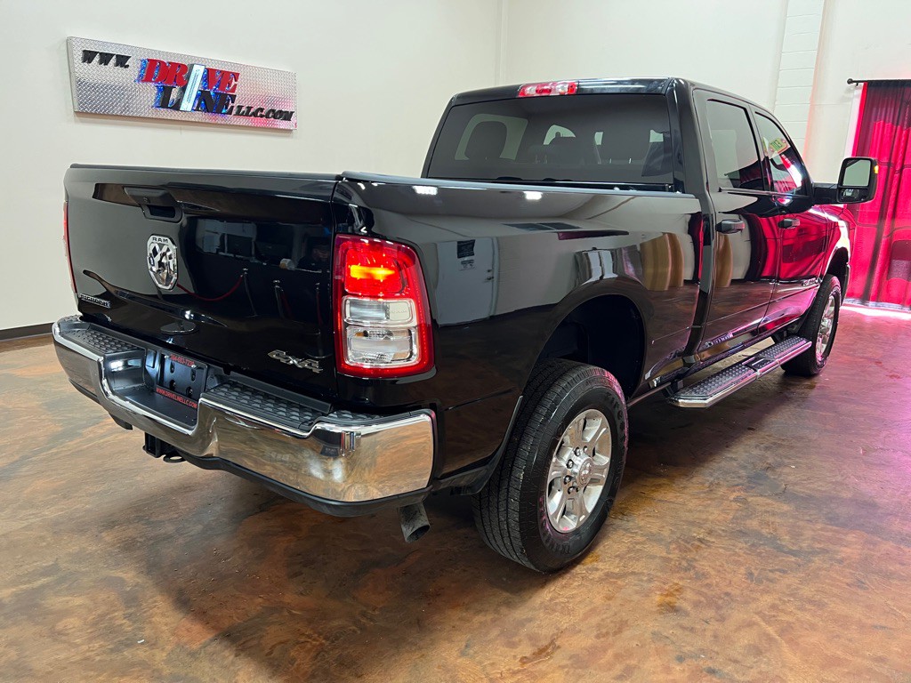2024 RAM 2500 Image 10