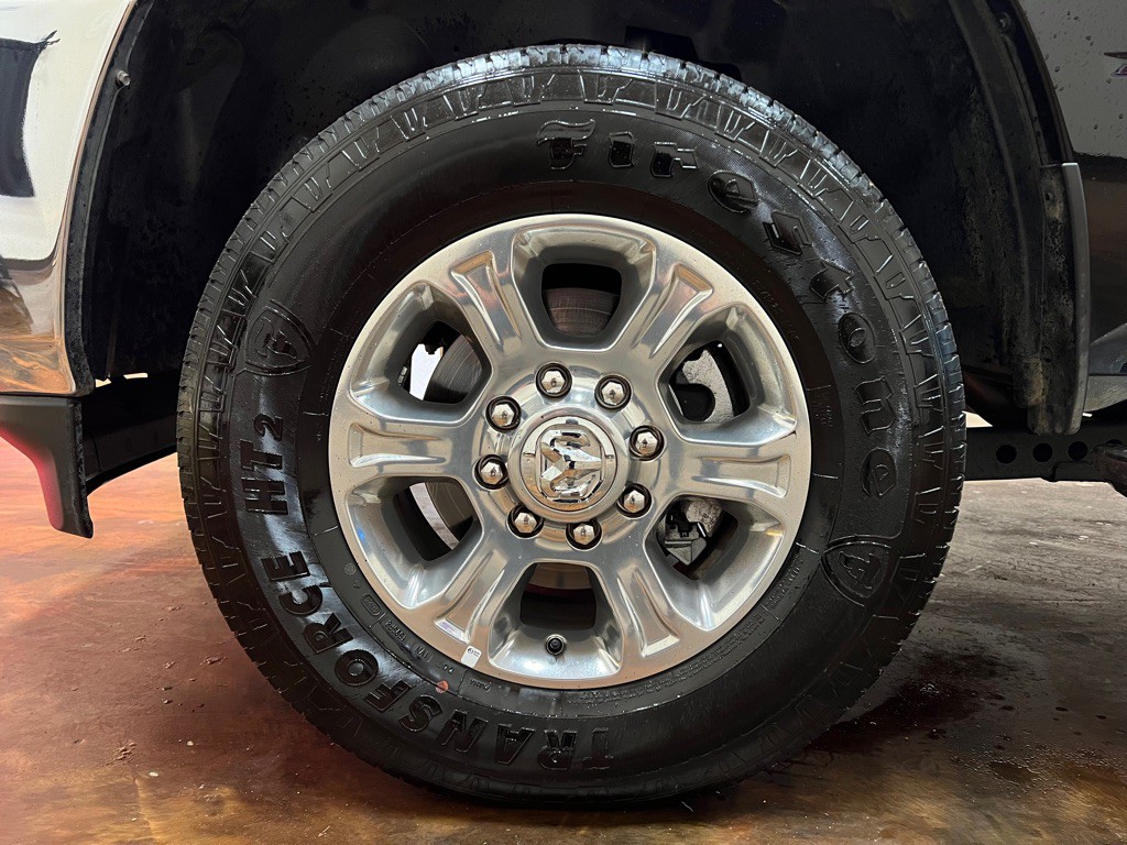 2024 RAM 2500 Image 13