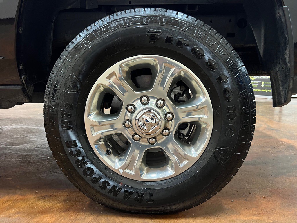 2024 RAM 2500 Image 14