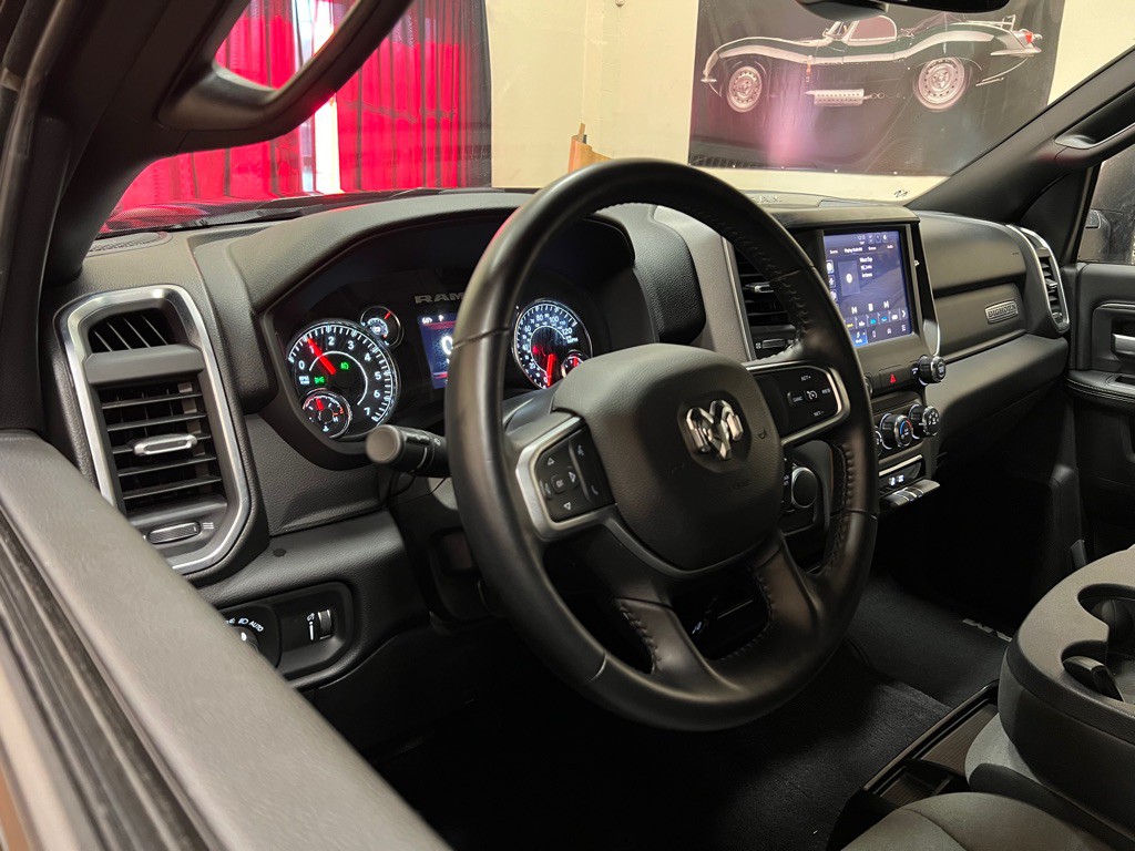 2024 RAM 2500 Image 15