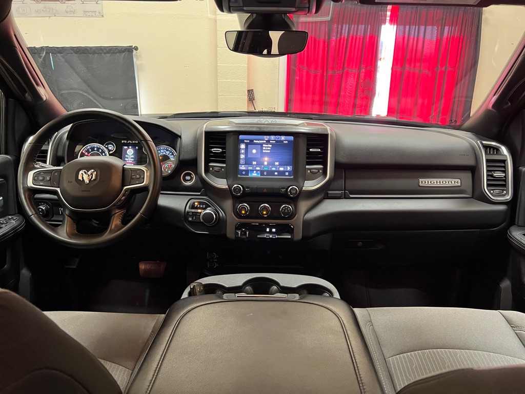 2024 RAM 2500 Image 16