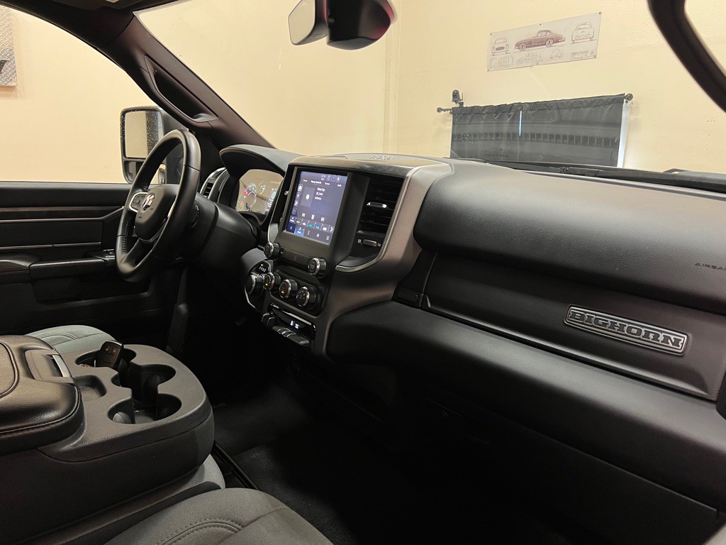 2024 RAM 2500 Image 17