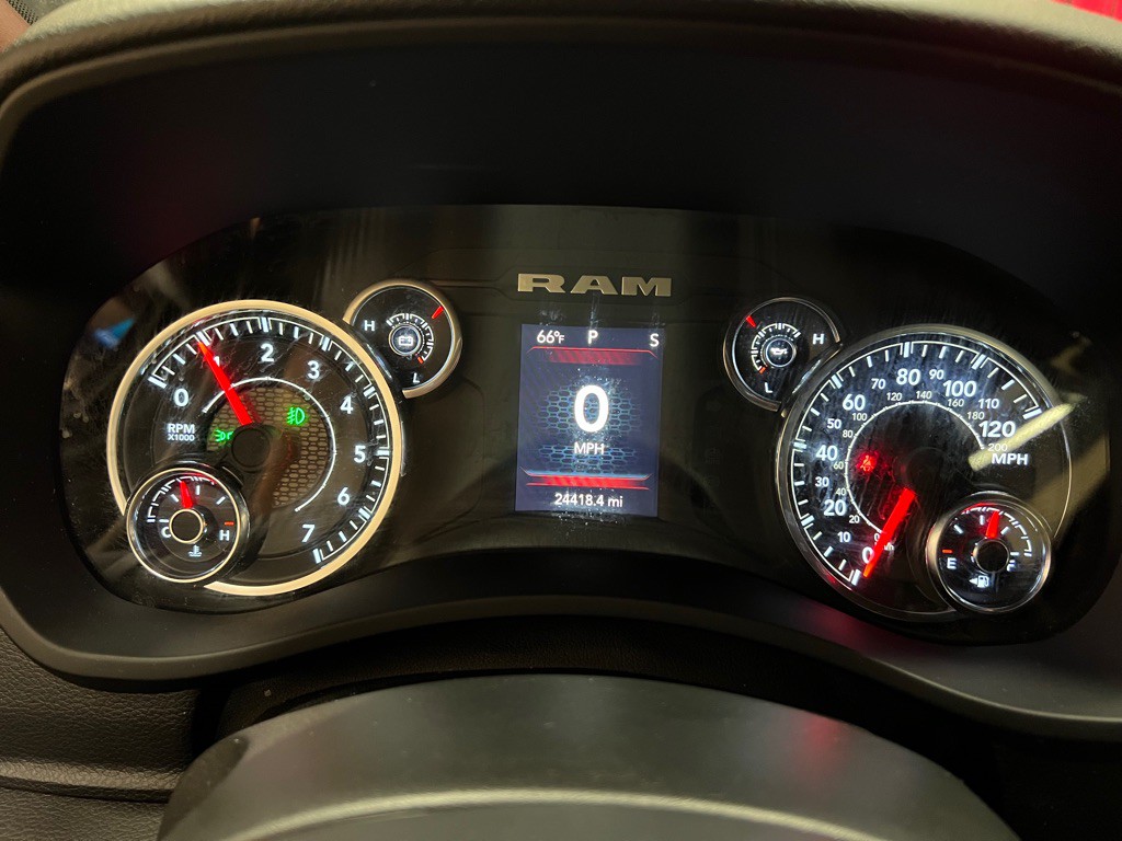 2024 RAM 2500 Image 18