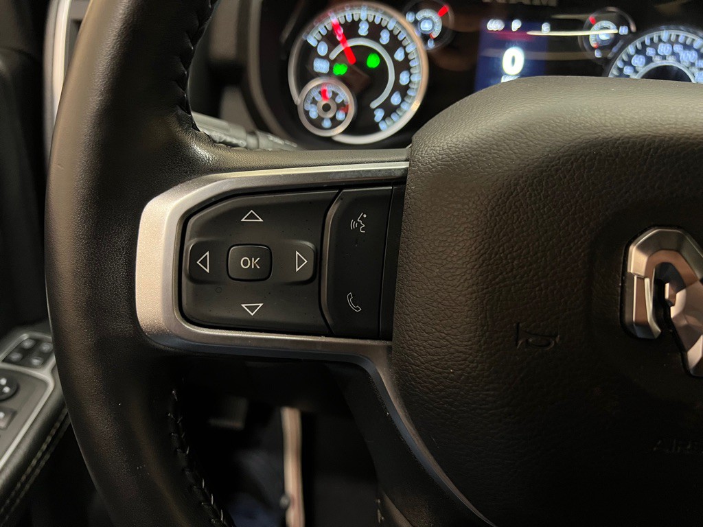 2024 RAM 2500 Image 19