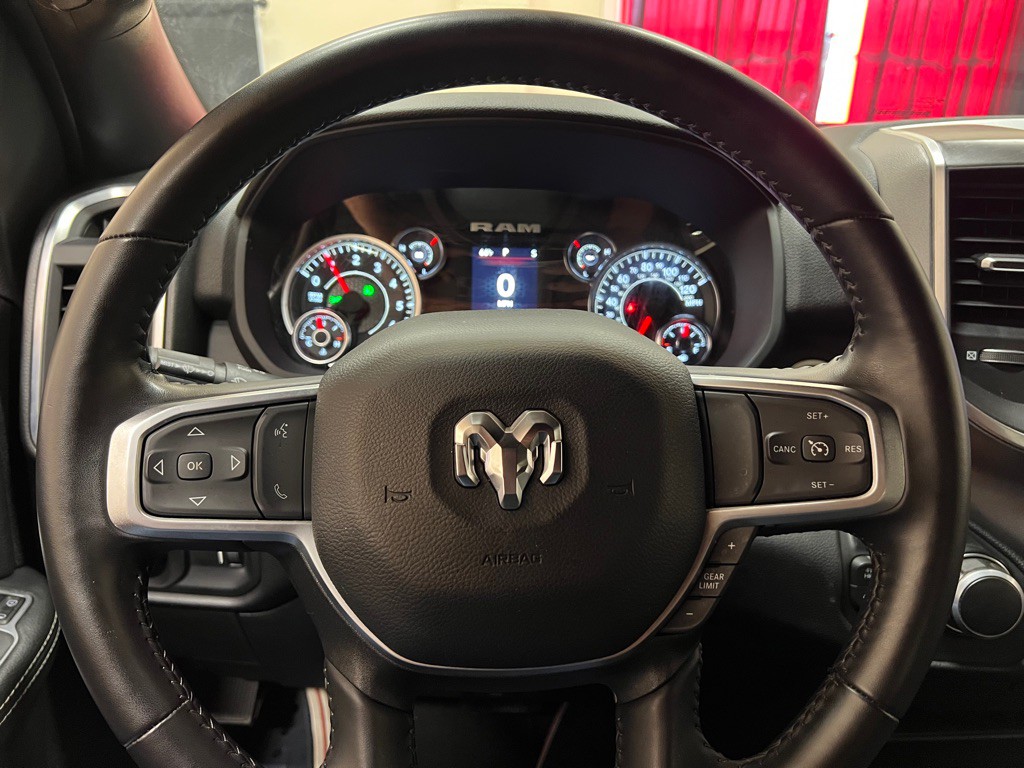 2024 RAM 2500 Image 20