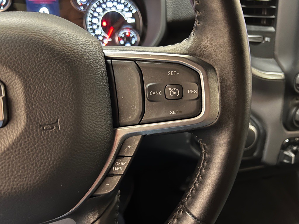 2024 RAM 2500 Image 21