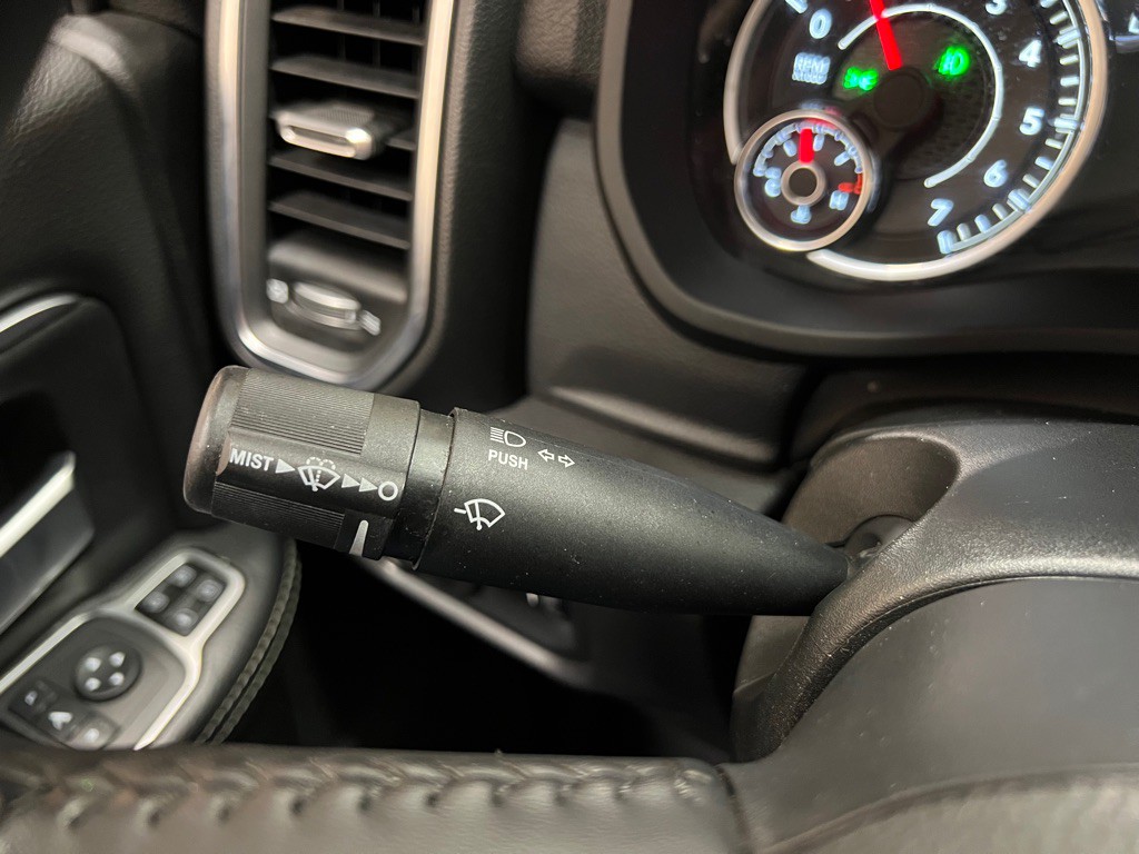 2024 RAM 2500 Image 22