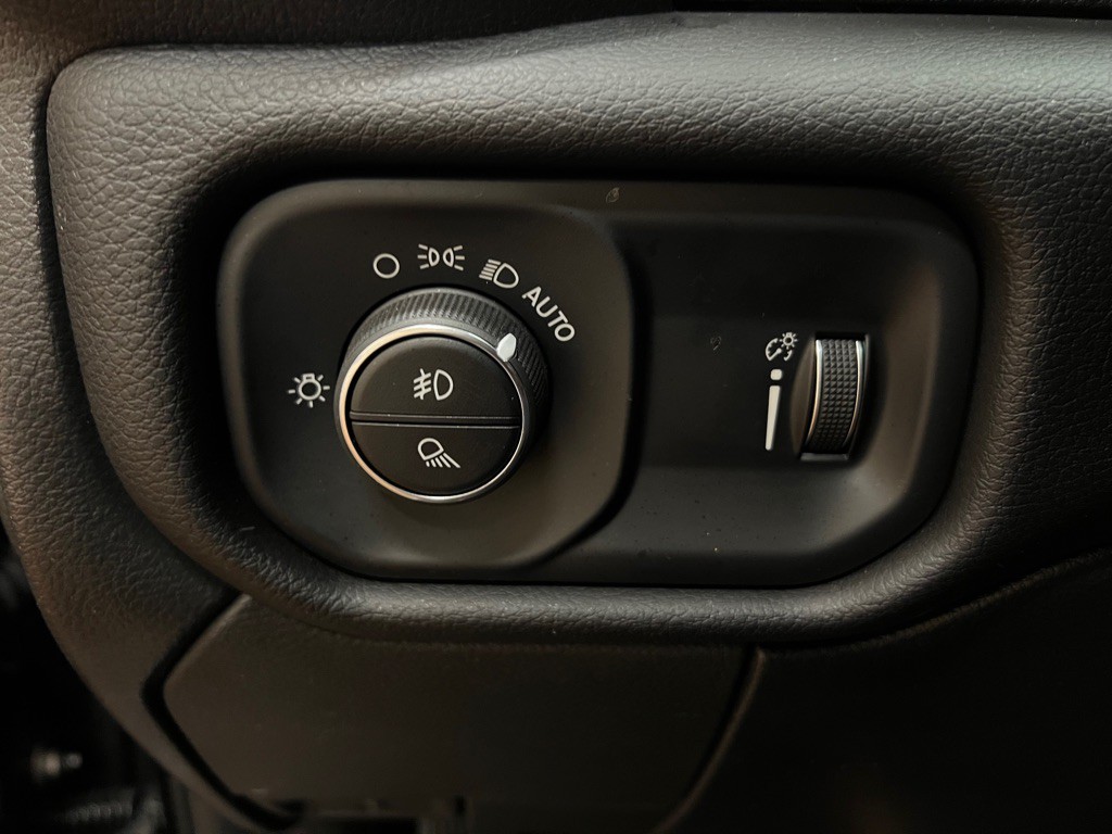 2024 RAM 2500 Image 23