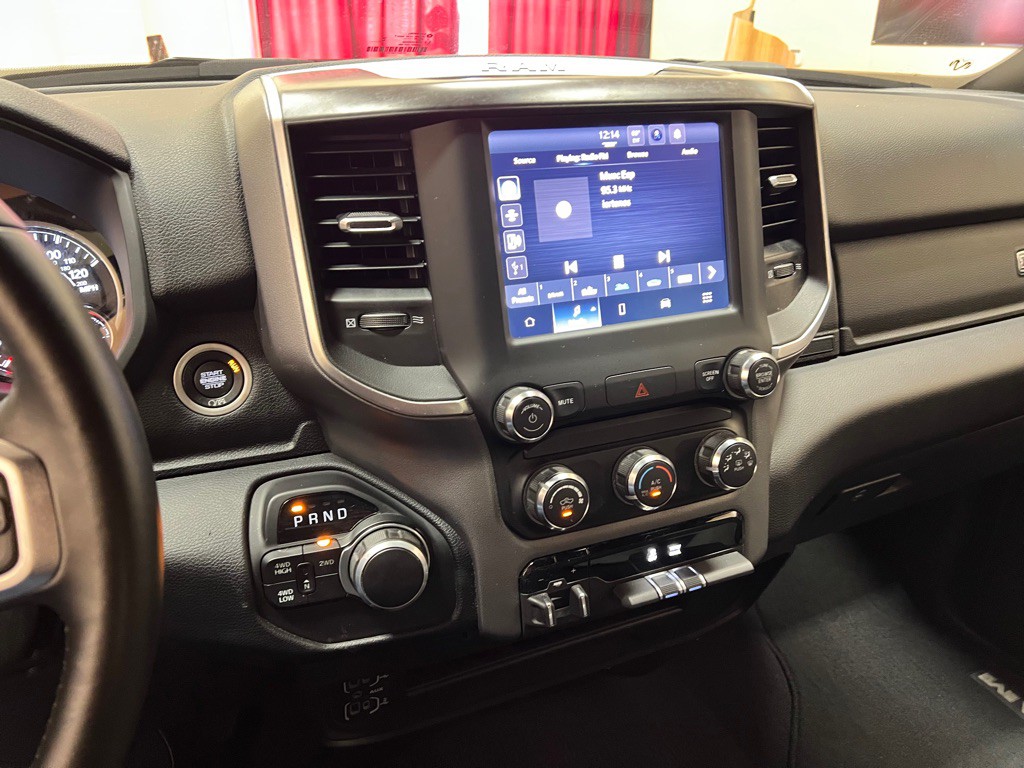 2024 RAM 2500 Image 24