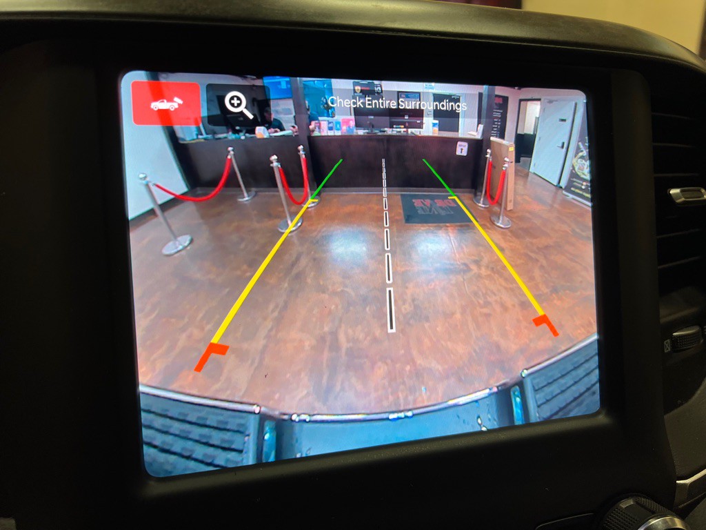 2024 RAM 2500 Image 26